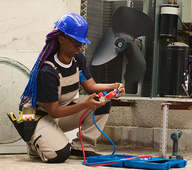 Licensed AC Electrical Repair Pros in North Hollywood, CA