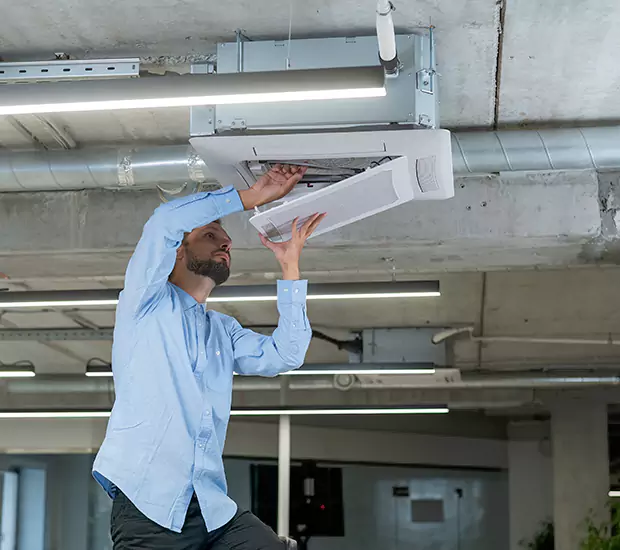 Proven Commercial AC Replacement: Your Local Business Cooling Team in North Hollywood, CA